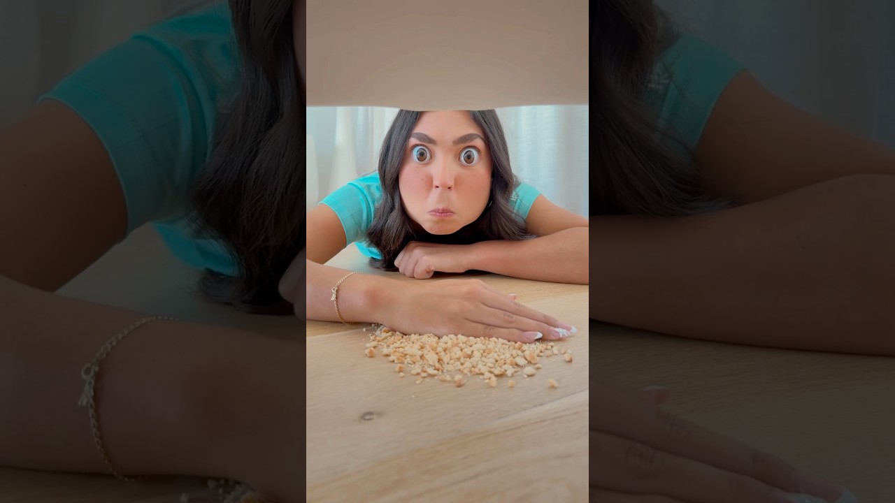 never eating cookies again… 💀🍪 credit: @m@mercuri_88