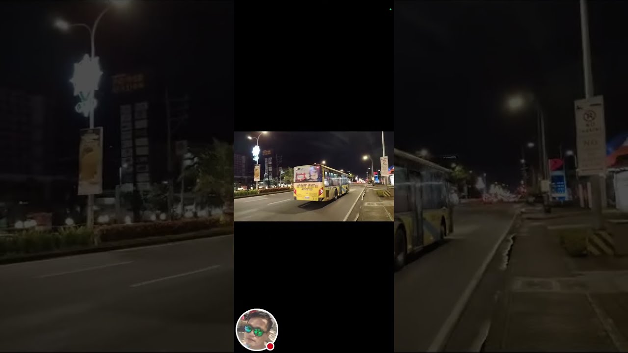 JMM Vlog20 is live! # 73LS "lakad lakad sa aseana BRADCO avenue"