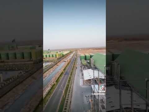 شركه الاتحاد مصنع تكرار السكر محافضه بابل