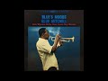 Blue Mitchell - Blue&#39;s Moods -03 - Scrapple From The Apple