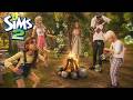 The Sims 2 | Relaxing Countryside Gameplay🌻