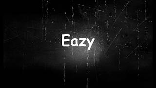 G-Eazy - Eazy ft. Son Lux (Lyrics) (HQ)