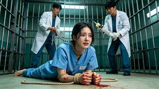 He blamed her, 5 years in a psych hospital. Truth revealed, he knelt in regret.