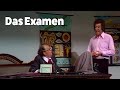 Dieter Hallervorden - Das Examen