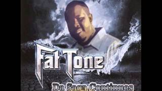Fat Tone - Off Top's
