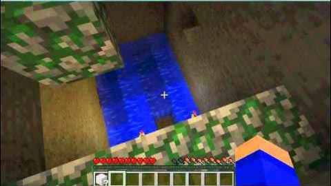 MineCrafte:TerrariaCraft MineCraft Escape from DKY Jail! part 2