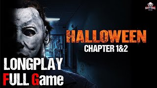 Halloween: Chapter 1&2 | Full Game | 1080p / 60fps | Longplay Walkthrough Gameplay No Commentary screenshot 2