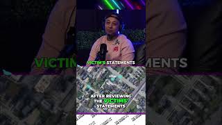 Robbery, Pepper Spray &amp; Neighborhood Hunt: Crazy Crime Unfolds! #shorts