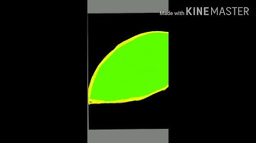 water drop on leaf  painting on Android sketchbook pro tutorial #shorts