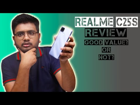 realme C25s Review | Value For Money Redefined!