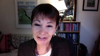 EXCLUSIVE: Caroline Lucas MP responds to the amber alert for Brighton & Hove