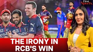 Bhuvneshwar, Hazlewood Bring Focus On Bowlers; Experts React | First Sports With Rupha Ramani