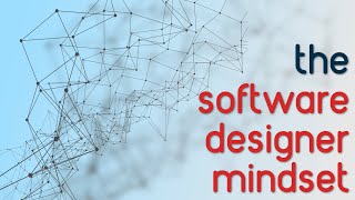 The Software Designer Mindset screenshot 5