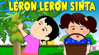 Leron Leron Sinta Buko ng Papaya | Kantang Pambata | Awiting Pambata Tagalog