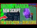 🔥 GROW A GARDEN SCRIPT 2025 ⚡ AUTO FARM/OWL QUEST/MOONLIT COLLECT/CANDY BLOSSOM BUY 🌙 [PC/MOBILE]