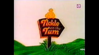 Tickle on the Tum series 2 episode 2 Granada Production 1984