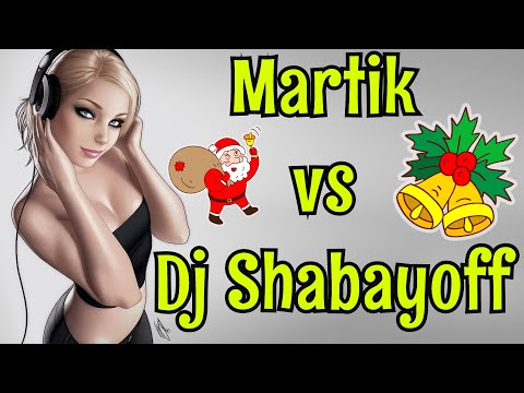 Martik C Vs Dj Shabayoff