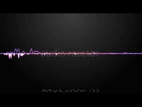 After Effects - Audio Reactor Unfinished
