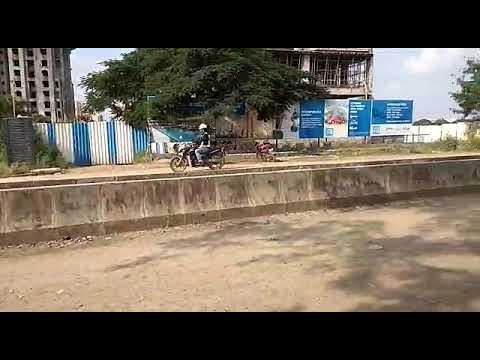 VTP BLUE WATERS at MAHALUNGE PUNE | Full Review | Call +918100293325 for Great Discounts & Offers