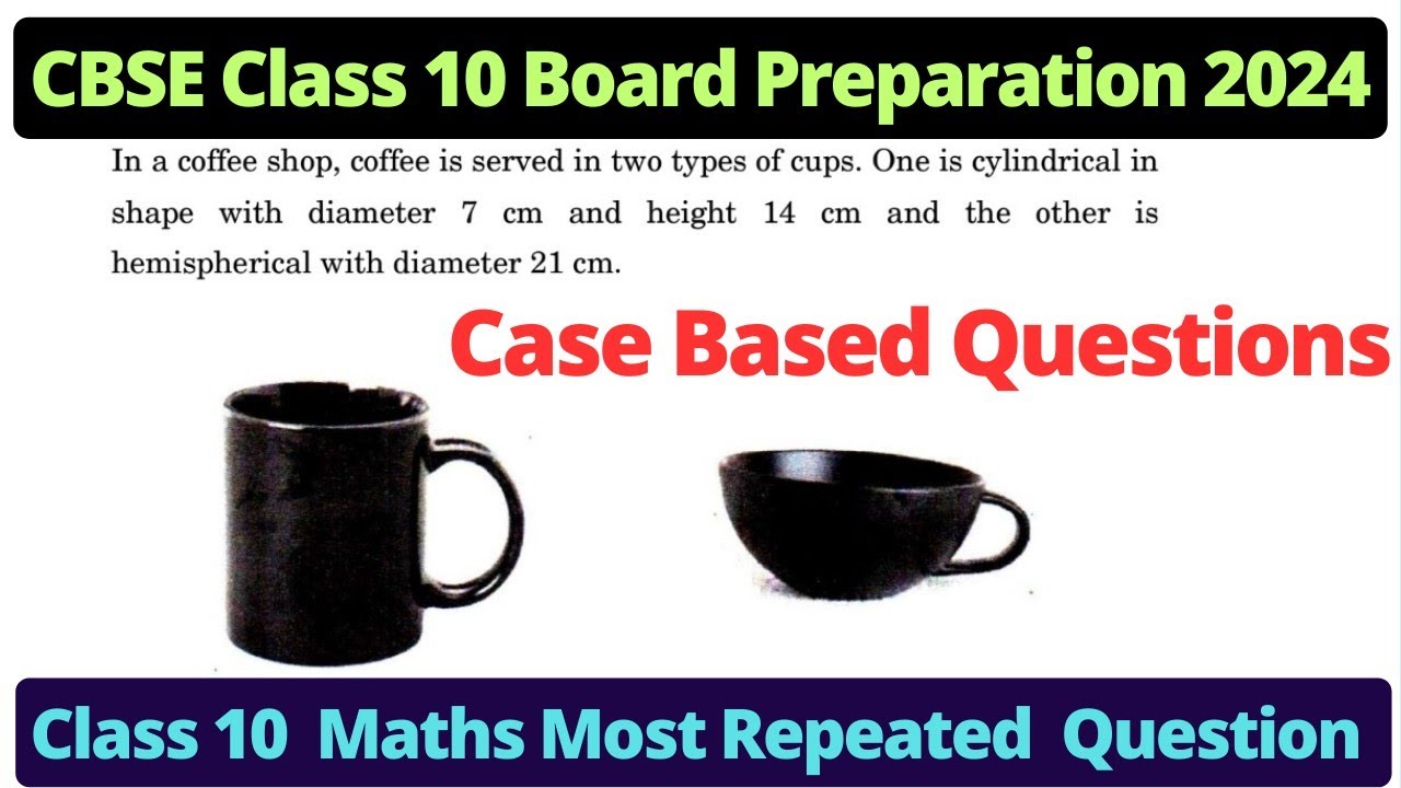 Class 10 Most Important Questions In Maths Class 10 Maths 2024 class-10-most-important-questions-in-maths-class-10-maths-2024