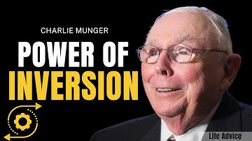 How Charlie Munger
