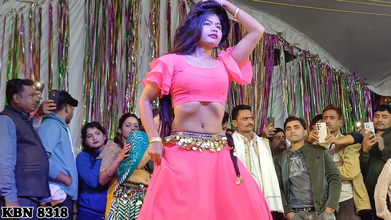 #viralgirl 🔥#Maya #Magar 🔥#Nepal DJ competition dance माया मगर का बेहतरीन डांस