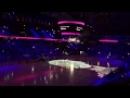 Otvárací ceremoniál MS v hokeji 2019 Slovensko Steel Arena Košice (hockey open ceremony 2019 Kosice)