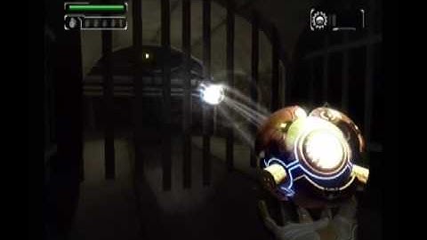 The Conduit Walkthrough Level 4 "Trust" {Library of Congress} [Part 3]