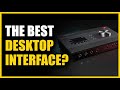 The Best Desktop Interface?