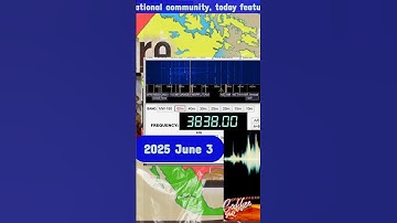 SDR pulls weak signals out of the static | #carpediemfrank_53_2 on #Twitch