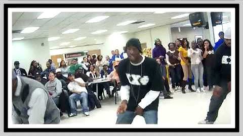 Kappa Chi Phi Fraternity Inc.