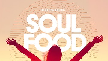 A Voice For The Soul - VocalKitchen - Soulfood by Curtis Richa