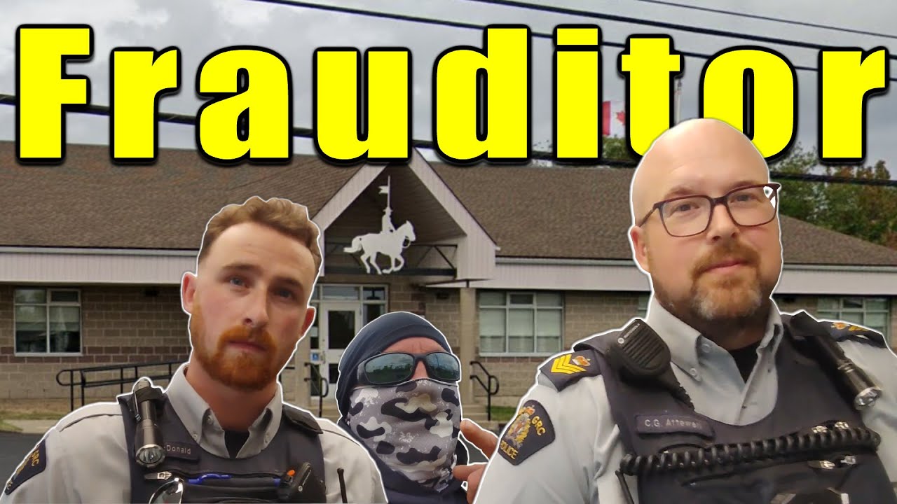 OneEye Army CONFRONTS Officials in Heated Encounters