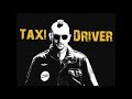 Coccolino Deep - Taxi Driver