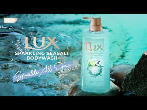 Lime & Sea Salt Sparkling
