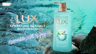 Lime & Sea Salt Sparkling