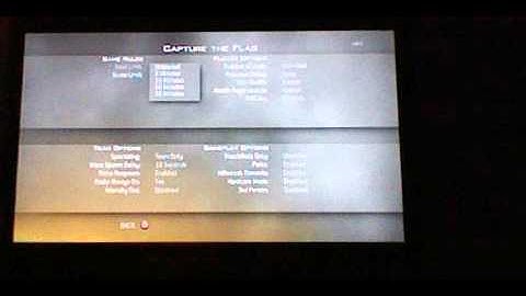 MW2 Split Screen Boosting Methods - Offline