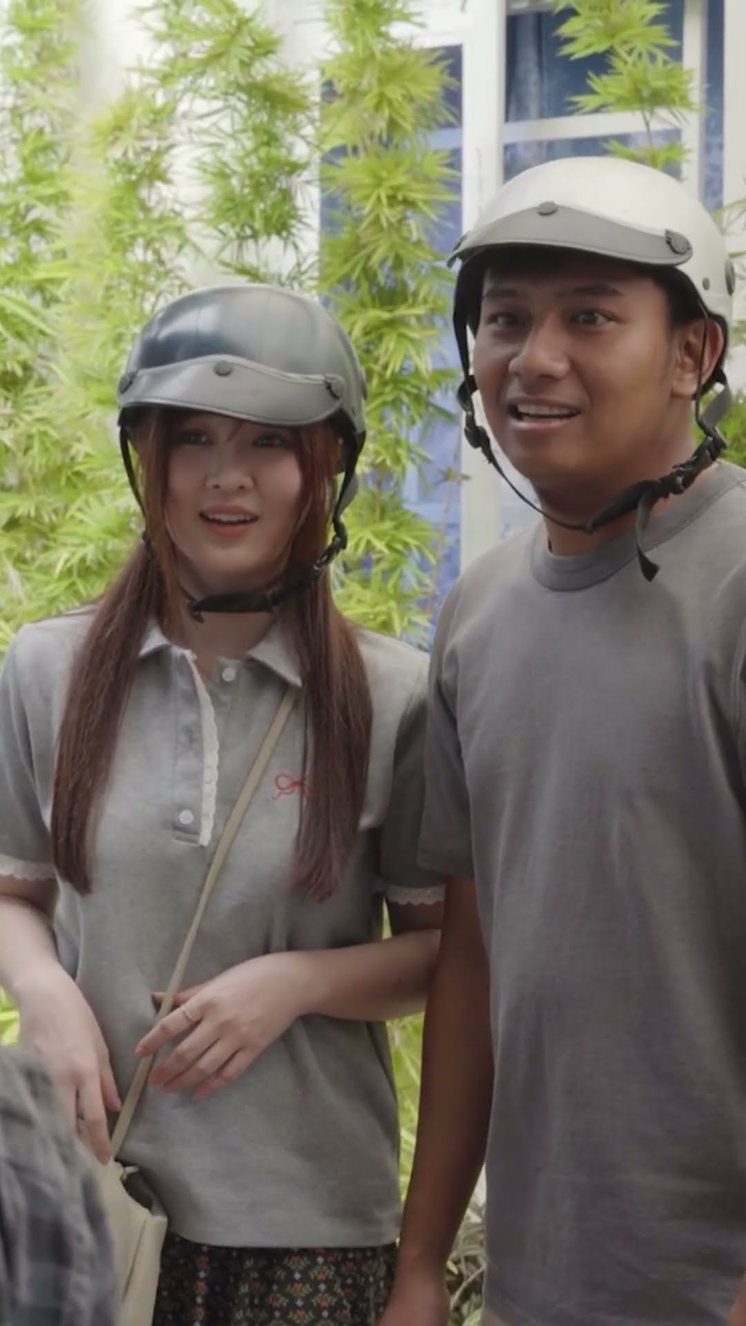 Vinh Râu lỡ miệng gọi tên vợ cũ và cái kết #comnguoi328 #faptv