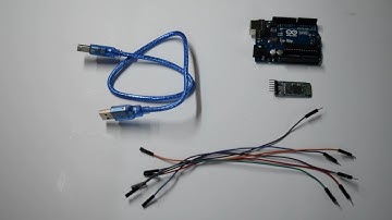 Easiest Method to Configure HC-05 Bluetooth Module with AT Commands