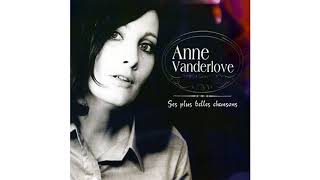 Anne Vanderlove - Ballade en novembre chords