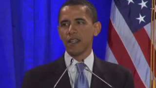 Barack Obama: 'A More Perfect Union' (Full Speech) Barack Obama: 'A More Perfect Union' (Full Speech)