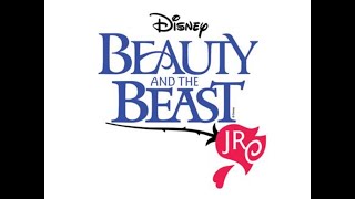 Finale Backing Track - Beauty And The Beast Jr.