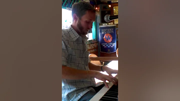 BORDERLINE covering "Feelin' Alright"