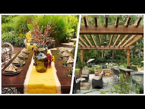 80 Stunning Rustic