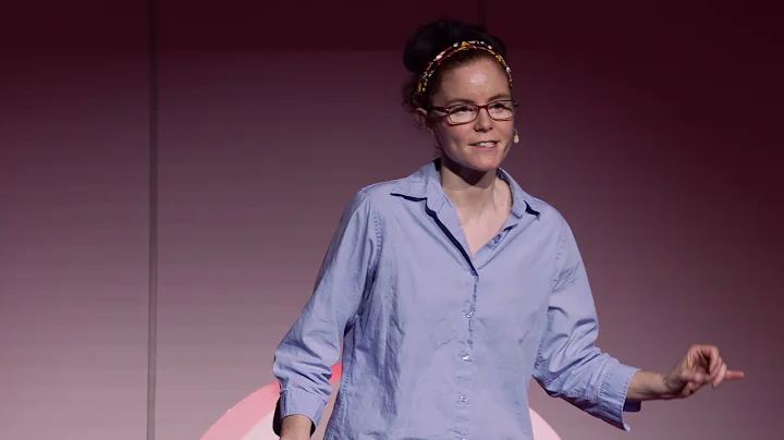 Why we can't fight climate change but can tackle the climate crisis | Susana Hancock | TEDxGeneva