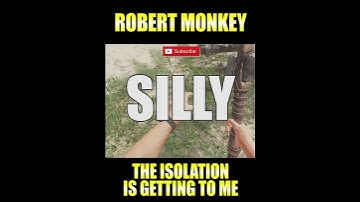 I spent 100 DAYS in STRANDED DEEP and THIS IS WHAT HAPPENED #shorts