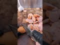 Linseneintopf im Dutch Oven – mit Knoblauch Knacker &amp; Mettenden! #Shorts