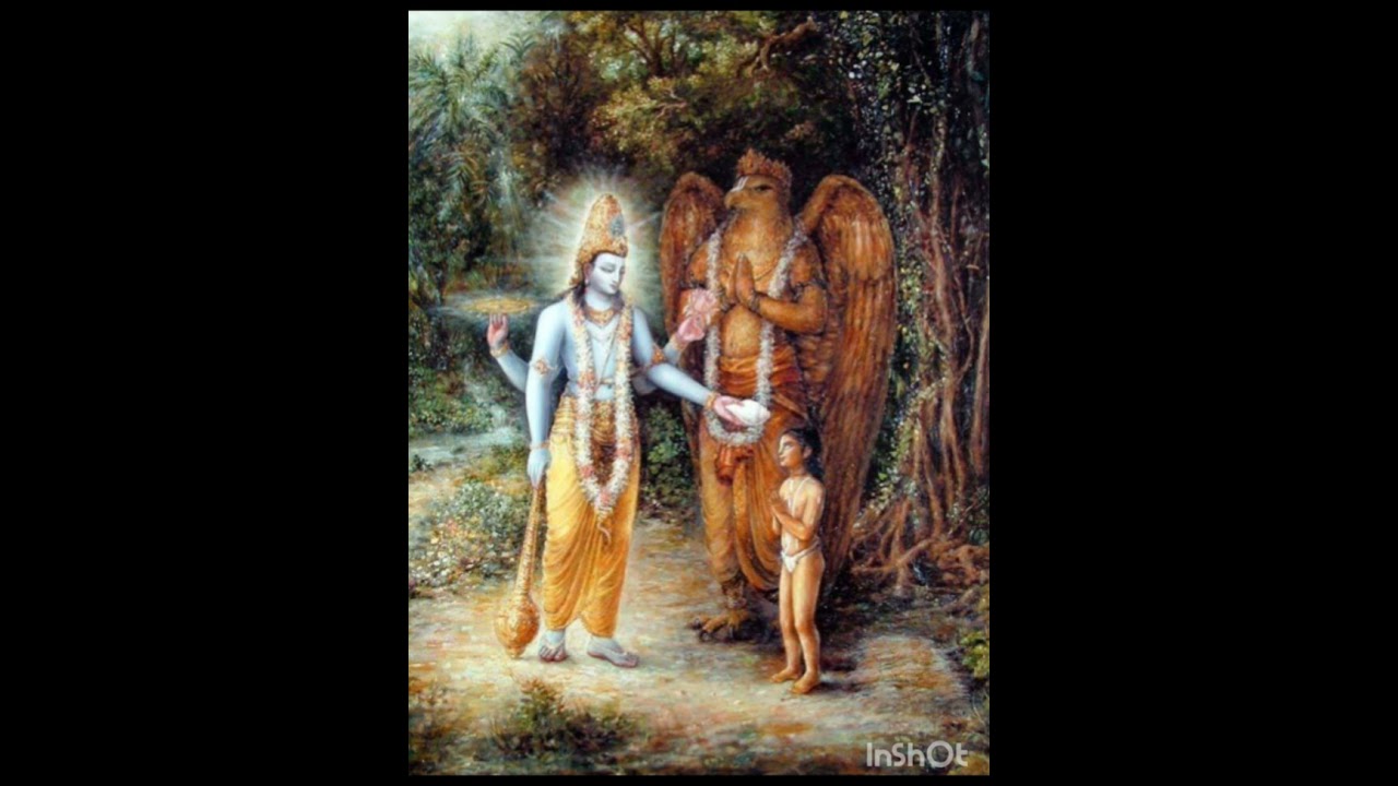 #srimadhbhagavatham 3.1.9.12 ஶ்ரீமத் பாகவதம் Voice Sriram Srinivasan 