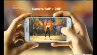Iklan Samsung Galaxy J2 @ GlobalTV