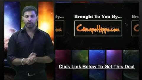 BenQ MP780 ST+ WXGA DLP projector - $1207187